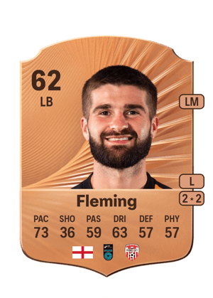 Brandon Fleming