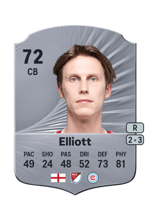 Jack Elliott