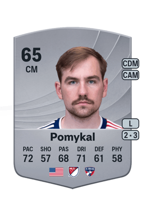 Paxton Pomykal