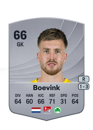 Pelle Boevink