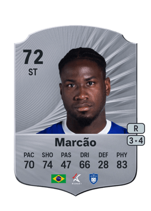 Marcão