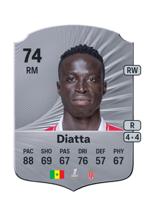Krépin Diatta