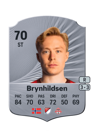 Ola Brynhildsen