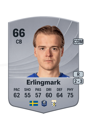 August Erlingmark