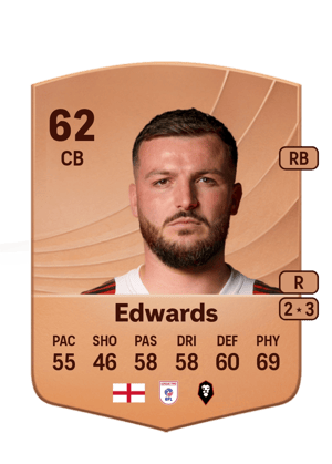 Tom Edwards