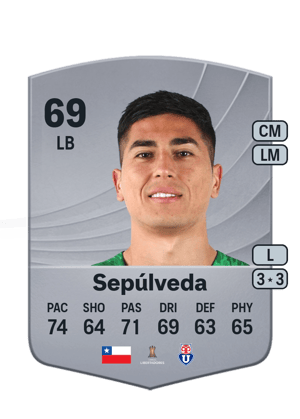 Matías Sepúlveda