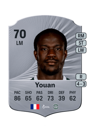 Élie Youan