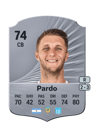 Franco Pardo