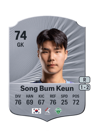 Song Bum Keun