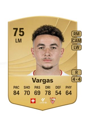 Ruben Vargas