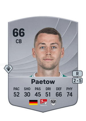 Torge Paetow