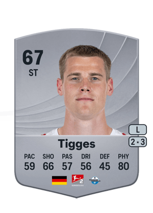 Steffen Tigges