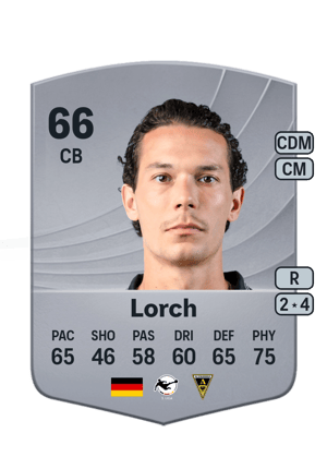 Jeremias Lorch