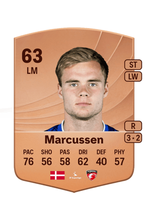 Gustav Marcussen