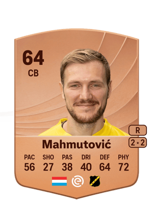 Enes Mahmutović