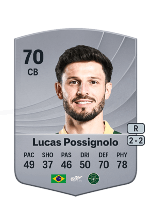 Lucas Possignolo