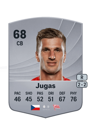 Jakub Jugas