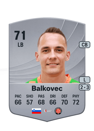 Jure Balkovec