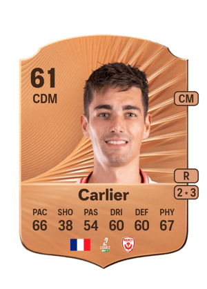Maxence Carlier
