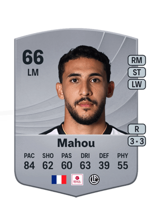 Hicham Mahou