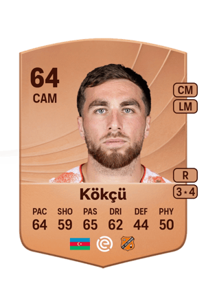 Ozan Kökçü