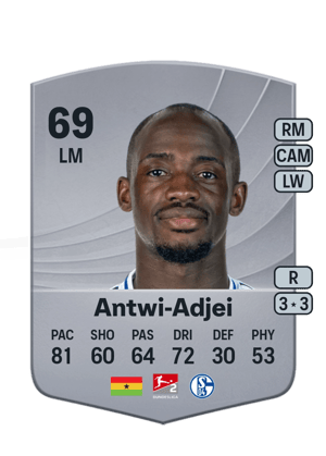 Christopher Antwi-Adjei