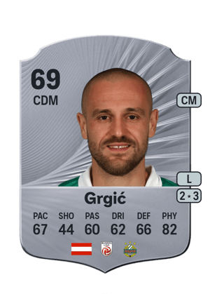 Lukas Grgić
