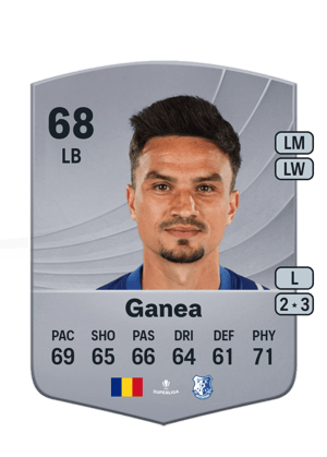 Cristian Ganea