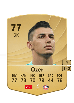 Berke Özer