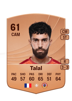 Madih Talal