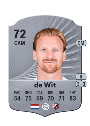 Dani de Wit