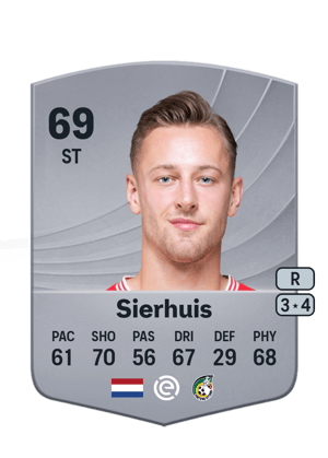 Kaj Sierhuis