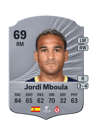Jordi Mboula
