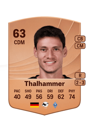Maximilian Thalhammer