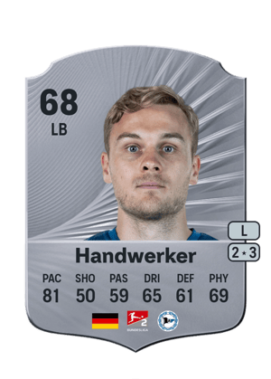Tim Handwerker