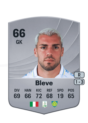 Marco Bleve