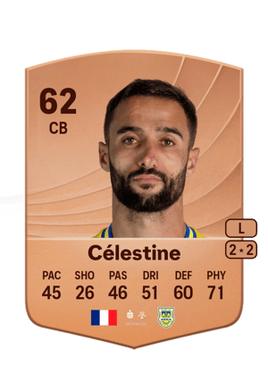 Julien Célestine