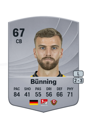 Lars Bünning