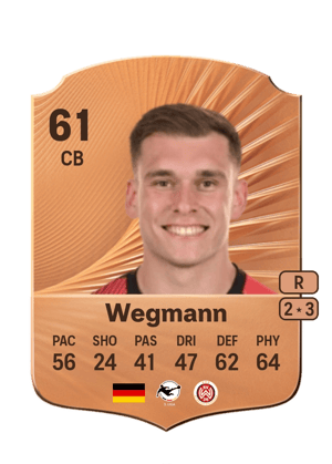 Marius Wegmann