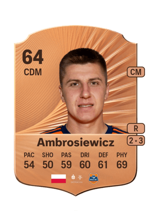 Maciej Ambrosiewicz