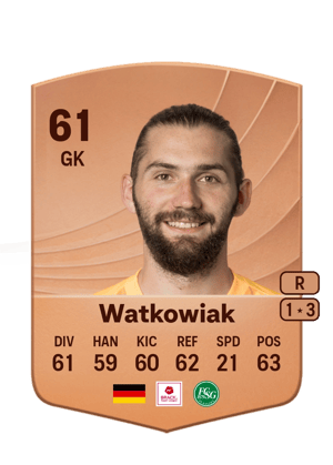 Lukas Watkowiak