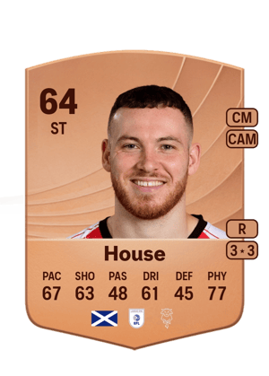 Ben House