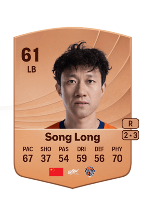 Song Long