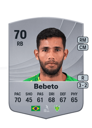Bebeto
