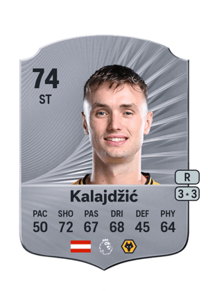 Saša Kalajdžić