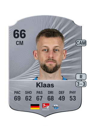 Sebastian Klaas