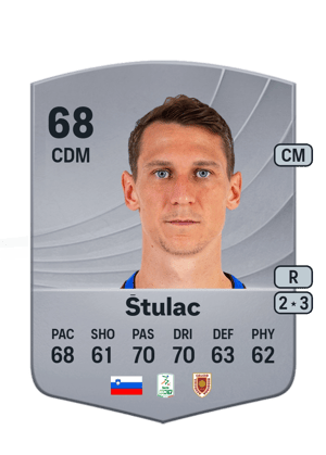 Leo Štulac