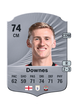 Flynn Downes