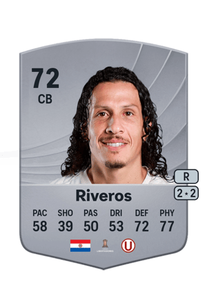 Williams Riveros