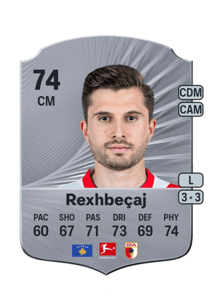 Elvis Rexhbeçaj